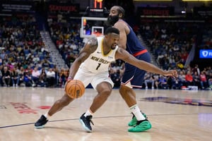    Zion Williamson guió al triunfo a los Pelicans sobre Clippers     Zion Williamson firmó 22 puntos, 12 asistencias y diez rebotes, y los Pelicans de Nueva