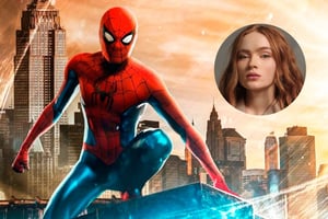 Sadie Sink, conocida por su papel como Max Mayfield en Stranger Things, se unirá al elenco de Spider-Man 4. Te contamos los detalles y teorías sobre