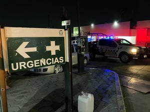 Un hombre de 59 años falleció tras caer desde un andamio a seis metros de altura. Las autoridades investigan las causas del accidente.  Un trágico