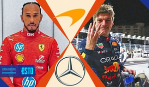    Por iniciar la nueva temporada de Fórmula Uno    Una nueva temporada de la F1 está lista para comenzar, y aunque Sergio Pérez no está entre los corredores,