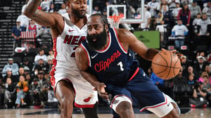 Los LA Clippers se preparan para medirse a los Miami Heat este miércoles, con el objetivo de completar la barrida de la temporada, luego de haber asegurado