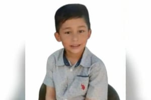 Las autoridades de Coahuila emitieron una alerta urgente para localizar a David Alejandro García Pargas, un niño de siete años desaparecido