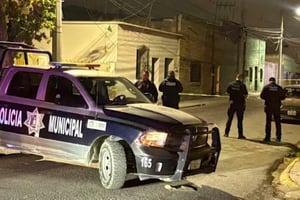 Una discusión entre un hombre y la actual pareja de su exesposa terminó en tragedia en la colonia La Esmeralda, en Ramos Arizpe, Coahuila.  Un violento