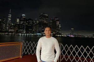 “La inversión que realices hoy, es el futuro que te puede sorprender mañana”  ¿Cuánto tiempo tiene de haber abierto el taller? 'Acabamos de cumplir cuatro