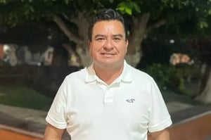 'La historia que tenemos nos hace sentir aún más orgullosos de nuestro país'.  Durante su reciente visita a Ciudad Frontera, Coahuila, el presidente municipal