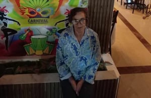 “Las cicatrices no son debilidades, son recordatorios de la fuerza que llevas dentro.”  En el marco del mes dedicado a la sensibilización sobre el cáncer