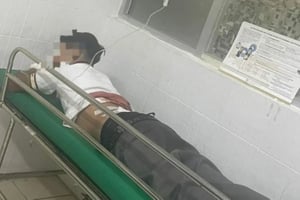 La Secretaría de Educación implementará vigilancia y seguimiento tras agresión ocurrida cerca de la Secundaria 64.  Luego del incidente ocurrido a las afueras