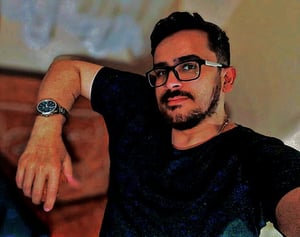 “En México descubrí una conexión humana que nunca había sentido”  Durante un año, el ingeniero turco Umut Yildirim ha vivido en el estado de Coahuila, México,