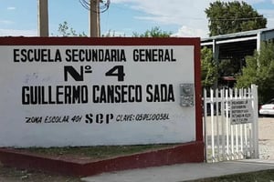 Una estudiante de 14 años perdió un ojo tras ser alcanzada por una piedra durante una riña entre alumnos de la Secundaria General Número 4 “Guillermo Canseco