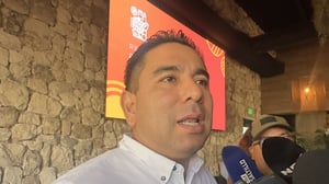 El presidente de Canirac, Isidoro García Reyes, advirtió que el aumento impactará al consumidor final.  Saltillo, Coahuila, 24 de octubre de 2025.- El precio