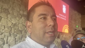 Espera una derrama superior a 180 millones de pesos; en estas fechas inicia la temporada de posadas empresariales.  Saltillo, Coahuila, 26 de octubre de 2025.-