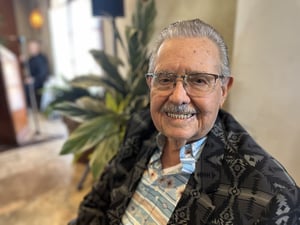 Fundador de los Centros Comerciales GUMOSA, será distinguido este año por la Cámara de Comercio (Canaco) con la Medalla de Honor  Con décadas de trabajo