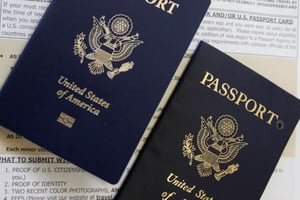 El Departamento de Seguridad Nacional (DHS) de Estados Unidos implementará una nueva regla para recolectar datos biométricos de todos los extranjeros al entrar