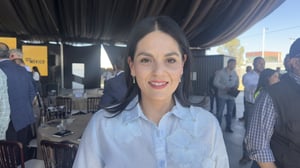 Saltillo, Coahuila, 27 de octubre de 2025.- Las recientes reformas a la Ley de Amparo en México generan preocupación en Coahuila, aseguró Luz Elena Morales