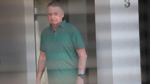 El expresidente Jair Bolsonaro, condenado a 27 años y tres meses de prisión por intento de golpe de Estado, solicitó ante la Corte Suprema de Brasil