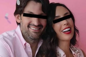 La FGR busca extraditar a Víctor Álvarez Puga desde Estados Unidos, acusado junto a Inés Gómez Mont por el presunto desvío de más de 3 mil millones de pesos.