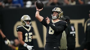Los New Orleans Saints han tomado una decisión crucial: Tyler Shough será el quarterback titular frente a Rams tras el bajo rendimiento de Spencer Rattler.