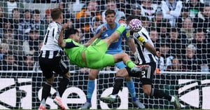El Wycombe Wanderers y el Fulham se enfrentaron en el Adams Park por los octavos de final de la EFL Carabao Cup, uno de los torneos más tradicionales