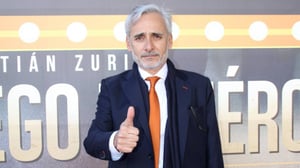 Un juez en la Ciudad de México emitió una orden de aprehensión contra Jesús Martínez, presidente de Grupo Pachuca, por