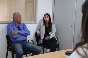 San Juan de Sabinas lanza un nuevo proyecto dirigido a jóvenes, enfocado en la salud mental, la prevención de adicciones y el suicidio, en colaboración