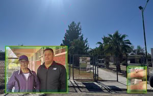 Incidente entre alumnas de la Técnica 68 movilizó a autoridades y padres, aplicando protocolos de seguridad y sanciones para restablecer la convivencia