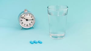 El uso prolongado de suplementos de melatonina para tratar el insomnio podría estar vinculado con un mayor riesgo de insuficiencia cardíaca y otras