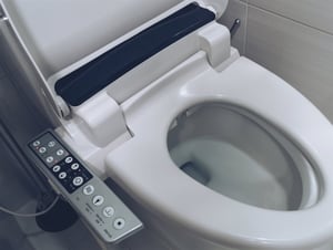 Un nuevo “inodoro inteligente” busca ayudar a las personas a vigilar su salud mediante el análisis de sus visitas al baño.  El dispositivo, llamado