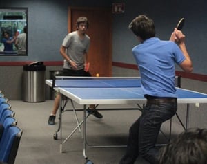 El TecNM Campus Múzquiz invita a su comunidad estudiantil al Primer Torneo de Ping Pong, fomentando destreza, trabajo en equipo y espíritu