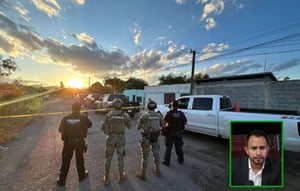 Con 43 intervenciones realizadas, la autoridad regional refuerza su presencia en la Región Carbonífera, mostrando eficiencia en la gestión de operativos