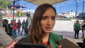 La diputada priista cuestiona el destino de los recursos federales retirados de infraestructura.  La diputada Edna Dávalos advirtió que los recortes