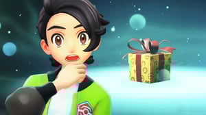 Con Leyendas Pokémon Z-A disponible tanto para Switch como para Switch 2, el nuevo título de la saga llegó en octubre con la intención de dejar claro