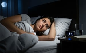 Dormir las horas necesarias es fundamental para que el cerebro pueda recuperarse, procesar información y eliminar sustancias de desecho. Cuando este ciclo