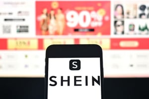 Francia inicia la suspensión temporal de Shein por la venta de muñecas sexuales con apariencia de niñas, mientras el CEO no fue recibido por el gobierno.