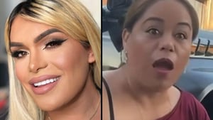 La influencer Wendy Guevara fue captada en un video donde humilla a su amiga Grecia por no darle un regalo costoso, generando una ola de críticas