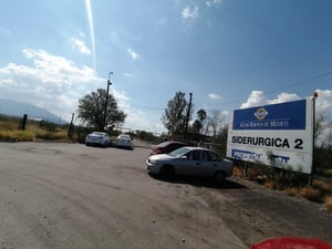 Altos Hornos de México y Máquinas Diesel formalizaron un acuerdo que permitirá dar continuidad a la preparación de la subasta, una etapa