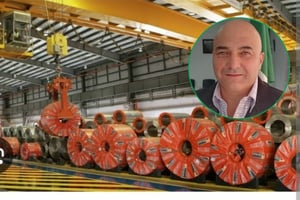 El expresidente de la Cámara Mexicana de la Industria de la Construcción (CMIC), Eugenio Williamson, calificó como una “mala señal” la salida de empresas