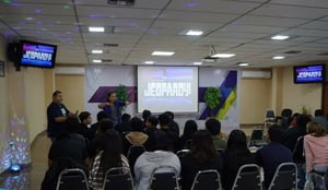 El Instituto Tecnológico de Piedras Negras concluyó el XIV Congreso Internacional de Sistemas y Computación 2025, un espacio dedicado al análisis de los retos