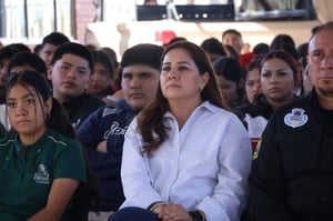 El DIF San Juan de Sabinas intensificó acciones de prevención contra adicciones, promoviendo una juventud saludable y consciente sobre los riesgos del consumo