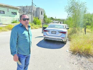 La Autoridades estatales indagan un presunto fraude de más de 10 millones de pesos en el CERTTURC, donde su ex titular, Mauro Ornelas, habría vendido terrenos