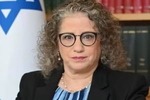 Estados Unidos acusó a Irán de conspirar para asesinar a la embajadora de Israel en México, mientras Teherán y el Gobierno mexicano niegan tener reportes