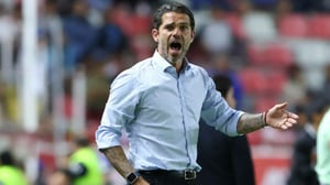    Necaxa oficializa la salida de Fernando Gago como su director técnico tras no lograr la clasificación en la última jornada.  El Club Necaxa confirmó este