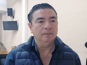 Mario Dante GalindoEl secretario general de la CTM en Frontera adviertió que el cierre del año para el sector productivo será uno de los más complicados