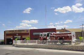 Protección Civil y el Departamento de Bomberos informaron este domingo que, debido al incremento en la velocidad del viento y el descenso en la humedad, existe