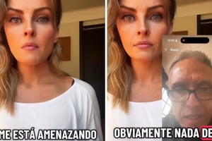 La politóloga y escritora guatemalteca Gloria Álvarez, conocida por su pensamiento libertario y de ultraderecha, publicó un video en redes sociales