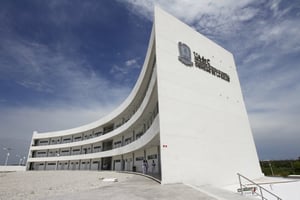 Una estudiante de sexto semestre de la Escuela de Ciencias de la Salud de la Universidad Autónoma de Coahuila, en Piedras Negras, presentó denuncias ante