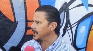 Saltillo, Coahuila, 9 de noviembre de 2025.- El Ayuntamiento de Saltillo iniciará los trabajos para la colocación de adornos e iluminación