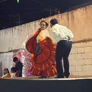 El TecNM Región Carbonífera se sumó a la “Jornada por la Paz y contra las Adicciones”, promoviendo la participación de jóvenes en actividades culturales como