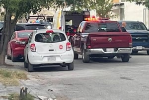 La tarde de este domingo, un joven de 17 años fue encontrado sin vida en el interior de su domicilio, ubicado en el fraccionamiento Residencial El Nogalar.