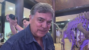 Saltillo, Coahuila, 9 de noviembre de 2025.- La generación de energía eléctrica por parte de la iniciativa privada será uno de los principales retos