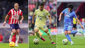 La fase regular del Apertura 2025 llegó a su fin y la Jornada 17 definió por completo las llaves del Play-In y la Liguilla. Pumas venció a Cruz Azul, resultado